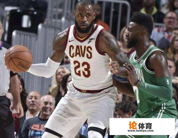 2018NBA骑士VS凯尔特人东部决赛，哪支球队可以胜出晋级总决赛，为什么