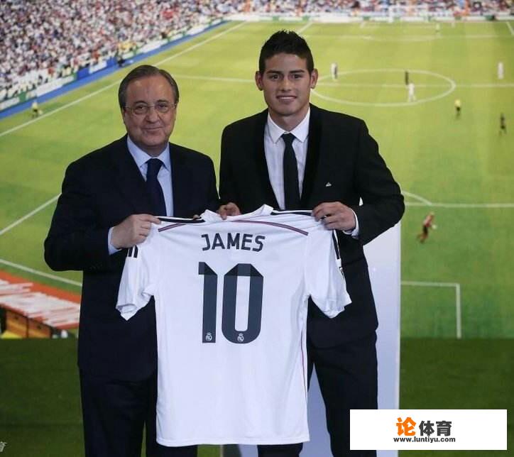 以J罗的能力和天赋以及对皇家马德里的爱为什么在皇马踢不上球呢 以J罗的能力和天赋以及对皇家马德里的爱为什么在皇马踢不上球呢