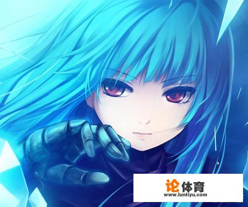 《拳皇》系列的女角色中，如果评选最漂亮的五位该怎么排