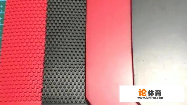 年轻人使用的乒乓球胶皮，预计200元左右什么牌子的好
