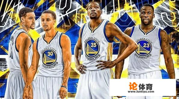 勇士92-104马刺惨遭三连败，你怎么看