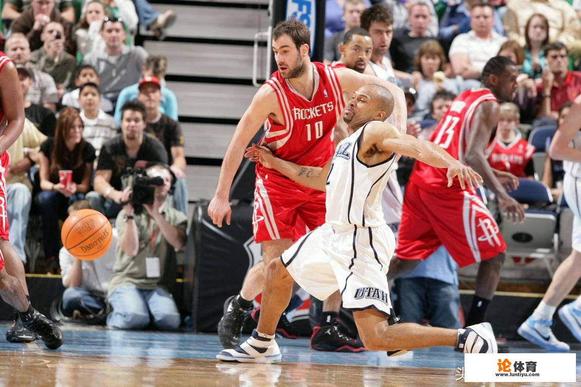 若当年朱芳雨不拒绝NBA合同，他能达到什么高度