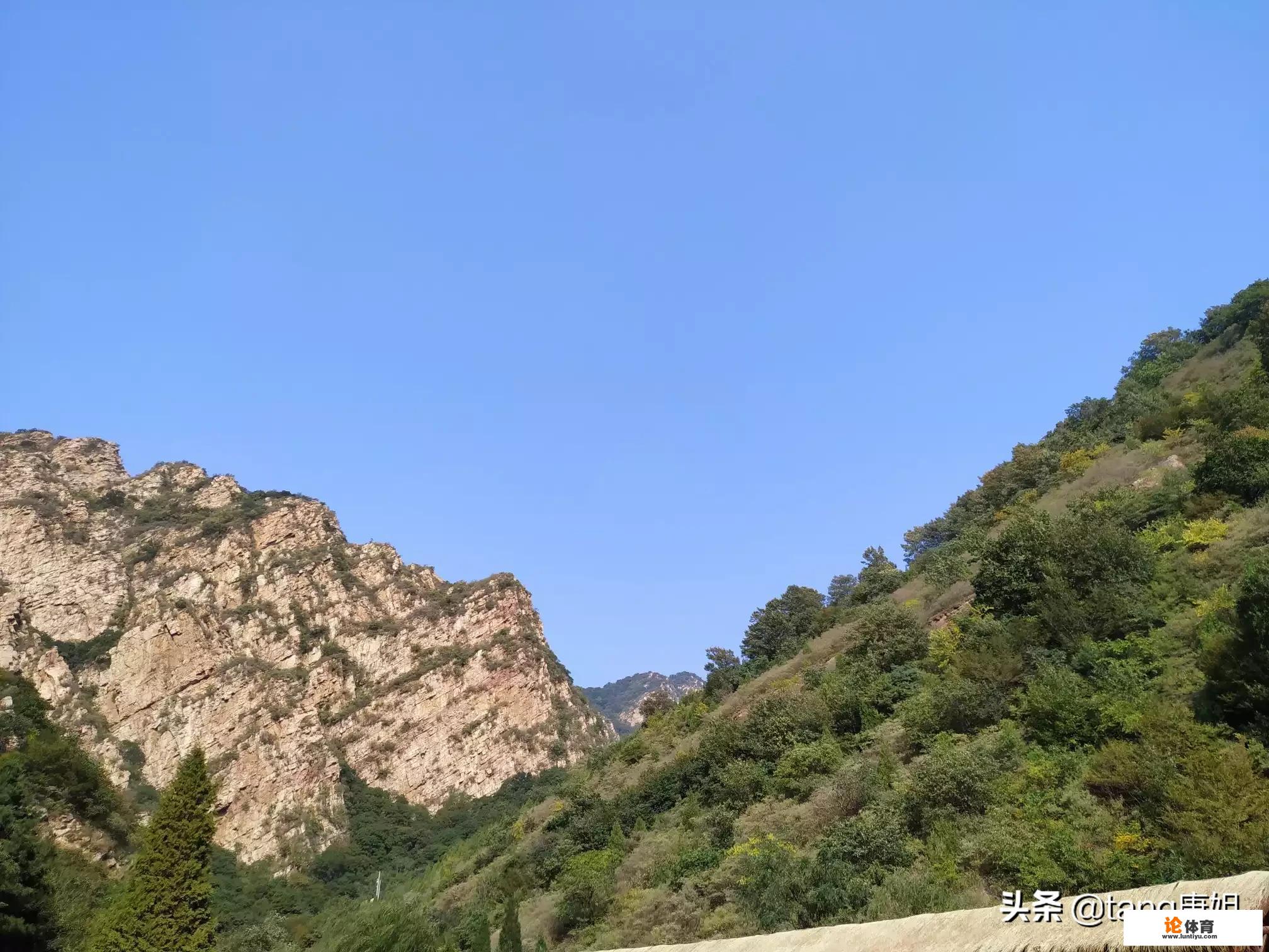 蓟县哪里游山玩水比较好，吃住不贵，经济实惠