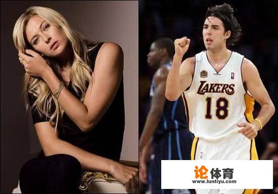 NBA球星中，谁的伴侣最性感、漂亮