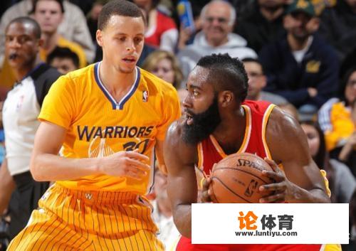 论今年NBA各球队的实力，最后会是谁与谁碰撞