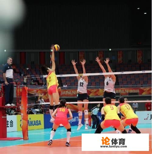 女排世锦赛六强赛中国女排迎战美国，你认为中国能赢吗？为什么