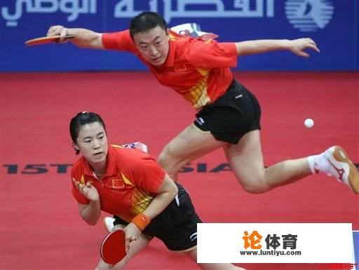 打乒乓如何学会脚找球 打乒乓如何学会脚找球