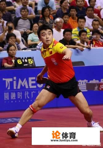 打乒乓如何学会脚找球 打乒乓如何学会脚找球