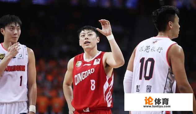 广东男篮陷入难题,大腿外援无法归队,易建联孤掌难鸣,杜锋迎来重大考验,你怎么看 广东男篮陷入难题,大腿外援无法归队,易建联孤掌难鸣,杜锋迎来重大考验,你怎么看