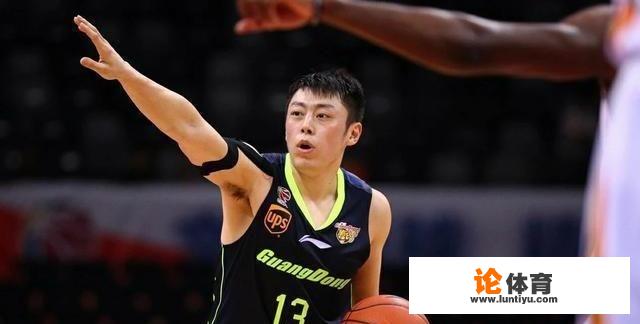 广东男篮陷入难题,大腿外援无法归队,易建联孤掌难鸣,杜锋迎来重大考验,你怎么看 广东男篮陷入难题,大腿外援无法归队,易建联孤掌难鸣,杜锋迎来重大考验,你怎么看