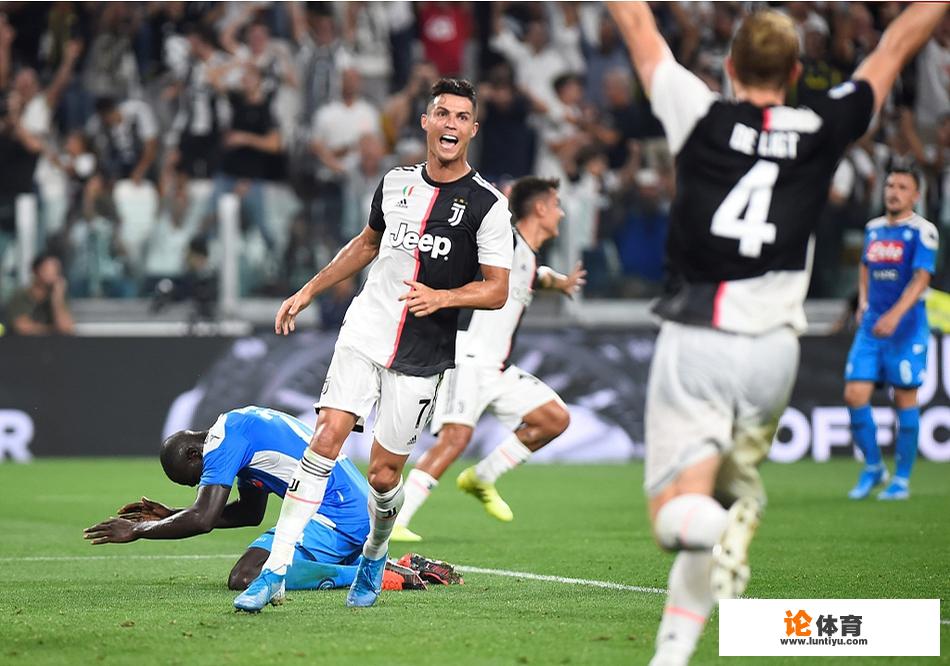 C罗3100万欧税后年薪独步意甲联赛,他在葡萄牙的影响力也非常大,对此你怎么看 C罗3100万欧税后年薪独步意甲联赛,他在葡萄牙的影响力也非常大,对此你怎么看