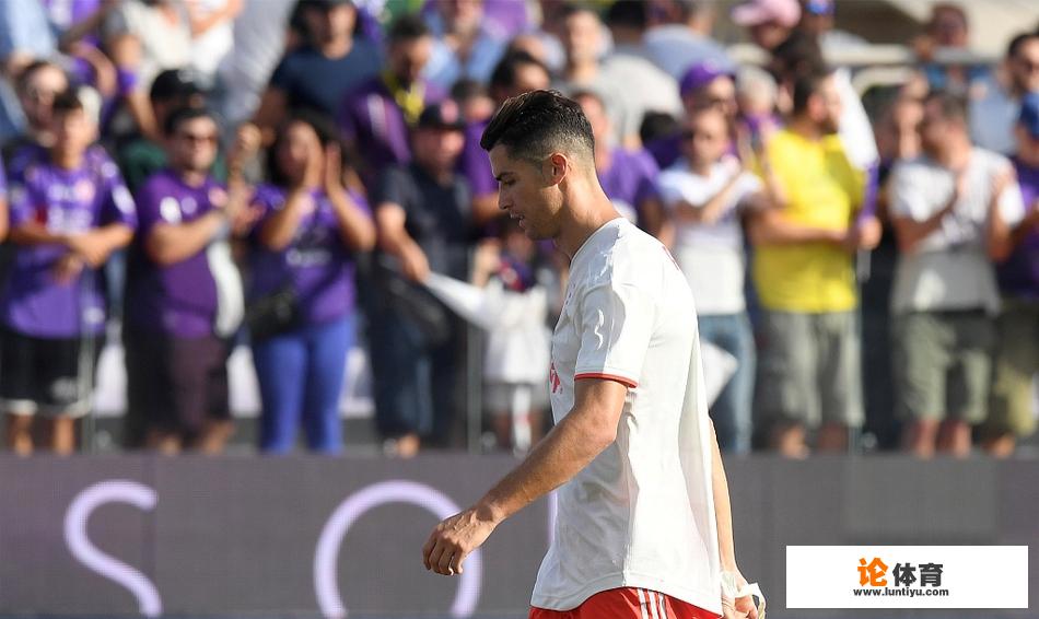 C罗3100万欧税后年薪独步意甲联赛,他在葡萄牙的影响力也非常大,对此你怎么看 C罗3100万欧税后年薪独步意甲联赛,他在葡萄牙的影响力也非常大,对此你怎么看