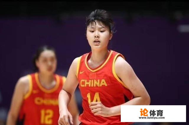 悄无声息十年，WNBA为何突然青睐中国女篮队员