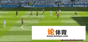 西甲贝尔助攻C罗进球，马竞与皇马握手言和你怎么看