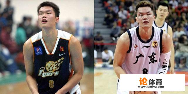 广东宏远队历史上最强的一套国内阵容由哪些球员组成