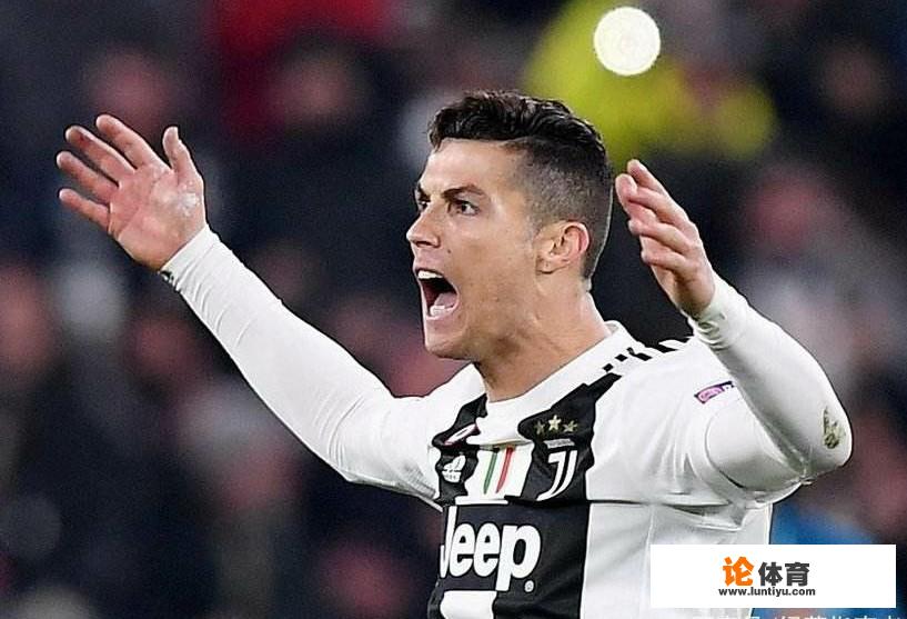 18-19赛季欧冠1/4决赛尤文图斯1:2总比分2:3被阿贾克斯淘汰，如何评价这场比赛