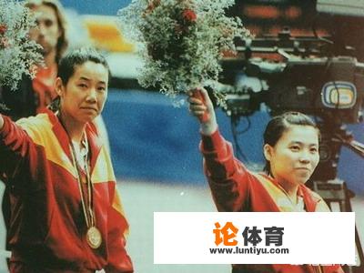 历届奥运乒乓球女双冠军都是谁 历届奥运乒乓球女双冠军都是谁