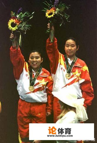 历届奥运乒乓球女双冠军都是谁 历届奥运乒乓球女双冠军都是谁