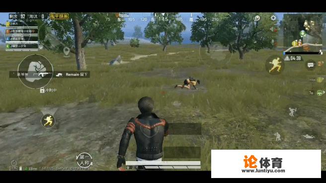 绝地求生EPC挑战赛A组:4AM,OMG,微博,QM携手晋级总决赛,你有何看法 绝地求生EPC挑战赛A组:4AM,OMG,微博,QM携手晋级总决赛,你有何看法