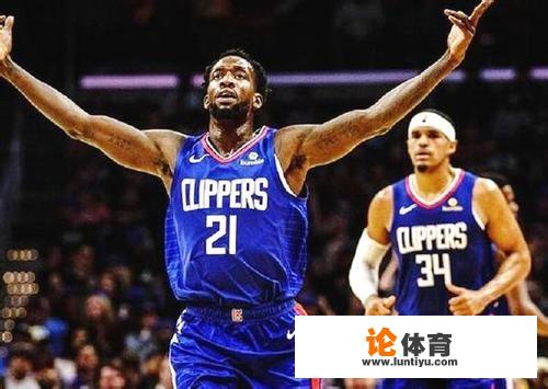 如何看待NBA18-19赛季西部的局势