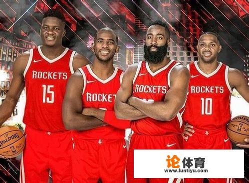 如何看待NBA18-19赛季西部的局势