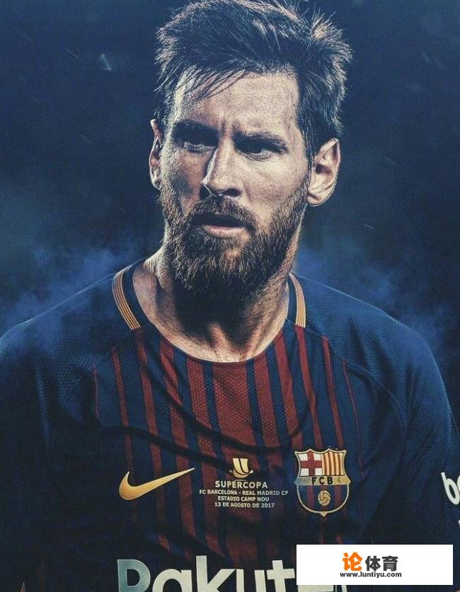 33岁的梅西,续约后年薪将涨到税后5000万,是不是很离谱 33岁的梅西,续约后年薪将涨到税后5000万,是不是很离谱