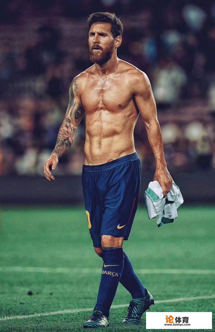 33岁的梅西,续约后年薪将涨到税后5000万,是不是很离谱 33岁的梅西,续约后年薪将涨到税后5000万,是不是很离谱