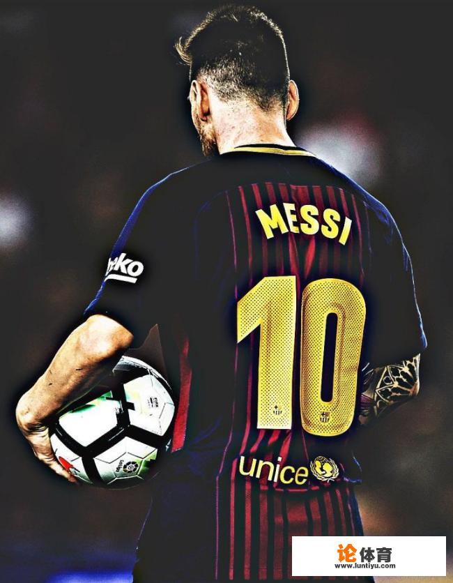 33岁的梅西,续约后年薪将涨到税后5000万,是不是很离谱 33岁的梅西,续约后年薪将涨到税后5000万,是不是很离谱