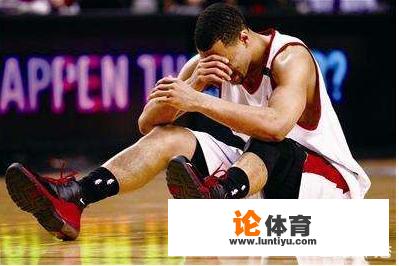 除了姚明和波什，近些年NBA有哪些被伤病毁掉了职业生涯的球员