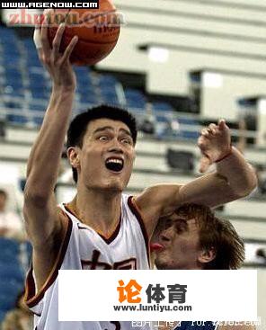 你知道的NBA搞笑的事件有哪些