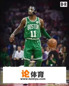 求NBA球星凯里.欧文的壁纸