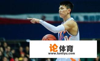 CBA后卫刘晓宇为什么越到后来越平庸？是离开广东队的原因吗