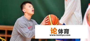 CBA后卫刘晓宇为什么越到后来越平庸？是离开广东队的原因吗