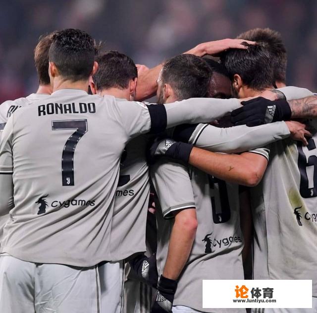 C罗夺过英超、意甲和西甲的冠军，在退役前C罗有没有可能5大联赛的冠军都夺一遍