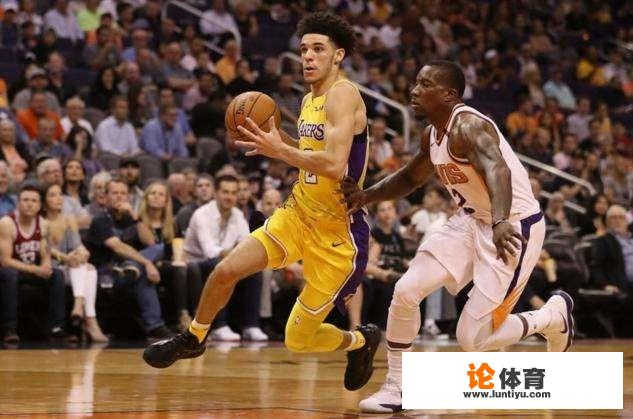 “球爹”表示自己儿子会比詹姆斯先赚到10亿美元,你认为可能吗 “球爹”表示自己儿子会比詹姆斯先赚到10亿美元,你认为可能吗