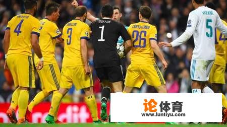 为什么说今年欧冠的四强,是欧冠历史最具戏剧性的四强 为什么说今年欧冠的四强,是欧冠历史最具戏剧性的四强