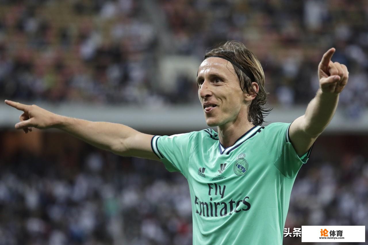 迈阿密欲双倍年薪签下莫德里奇+卡瓦尼，美国大联盟会取代中超成为新的金元联赛吗