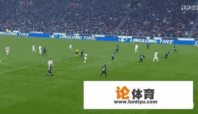 尤文1-0国米，前15轮豪取43分，平五大联赛最佳开局纪录，如何评价