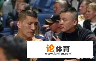 运作王治郅、大巴登陆NBA，著名经纪人夏松去哪了？现状如何