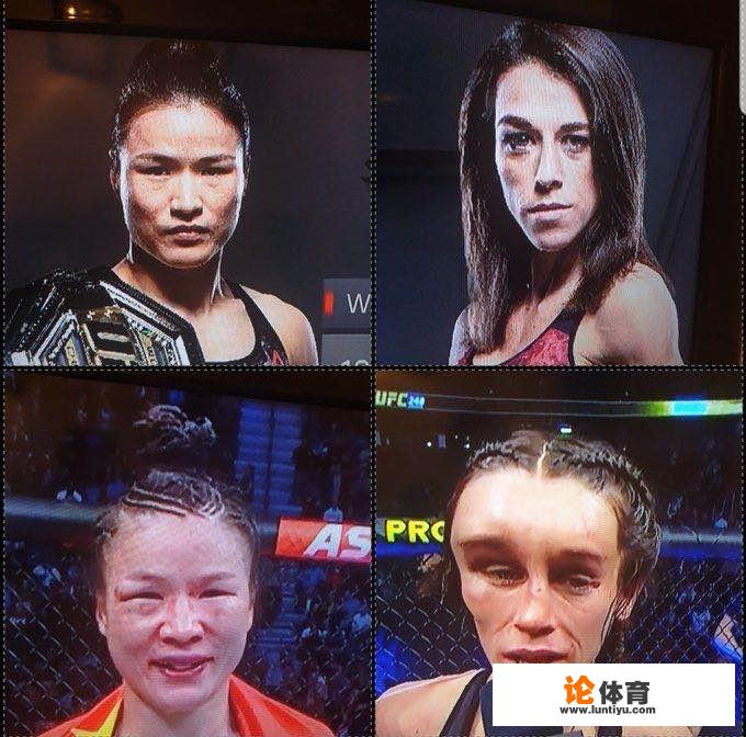 乔安娜表现如何，赛后说了什么