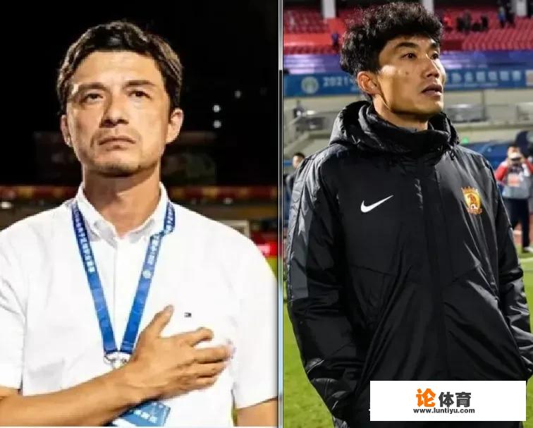 中超主教练大换血!年轻的他们能够让中国足球蜕变吗 中超主教练大换血!年轻的他们能够让中国足球蜕变吗