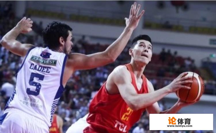 中国男篮热身赛3战澳洲NBL连队,你觉得中国男篮能获得几场胜利 中国男篮热身赛3战澳洲NBL连队,你觉得中国男篮能获得几场胜利