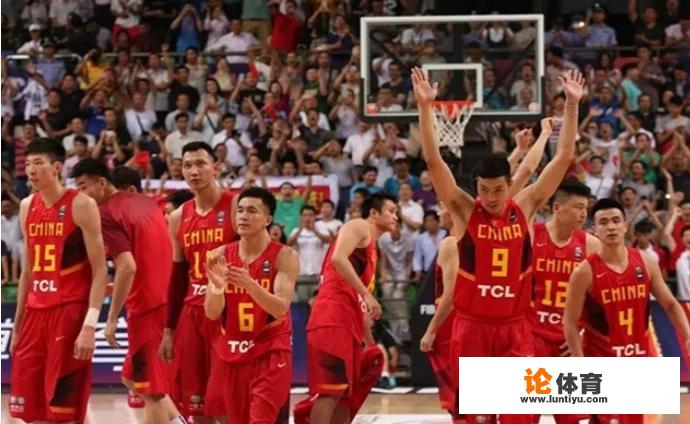 中国男篮热身赛3战澳洲NBL连队,你觉得中国男篮能获得几场胜利 中国男篮热身赛3战澳洲NBL连队,你觉得中国男篮能获得几场胜利