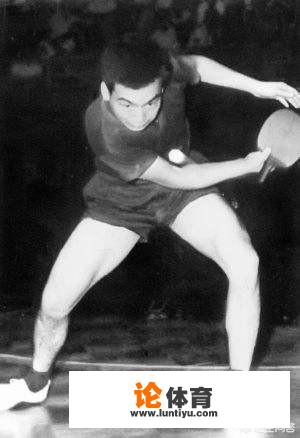 直拍怎么样练习削球