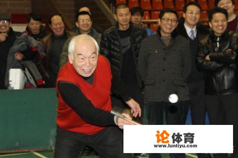 直拍怎么样练习削球