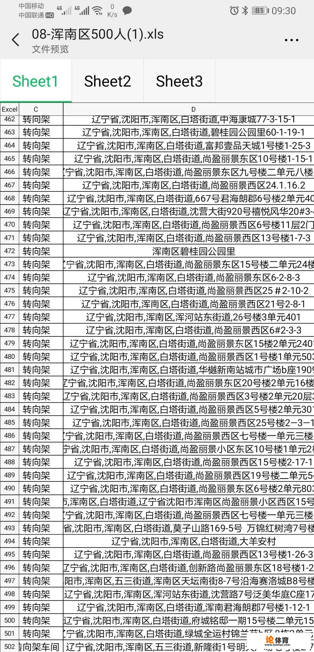 沈阳最新确3例感染新冠病毒患者，我们应如何面对