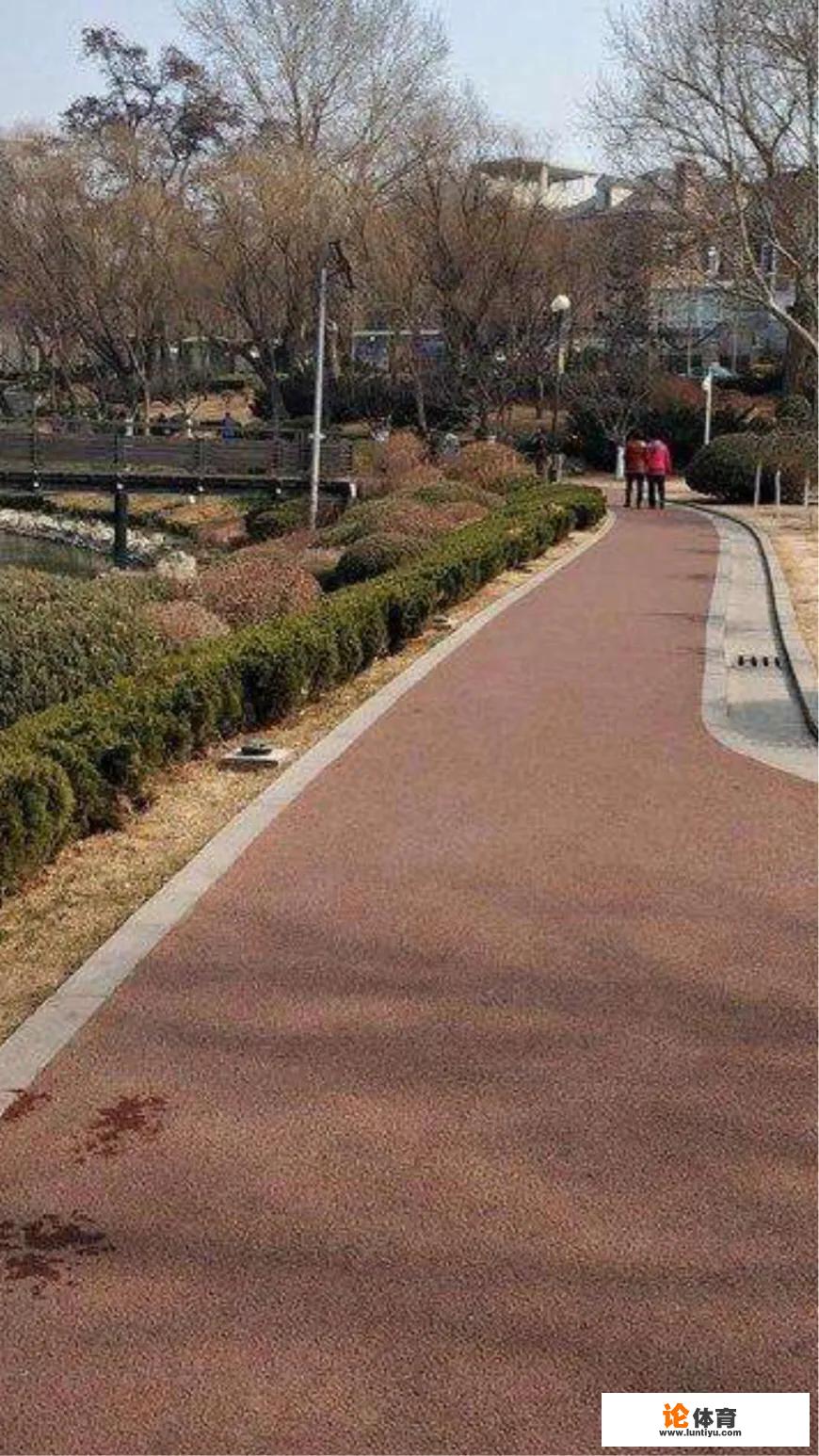 你们住的城市有可以运动的公园吗 你们住的城市有可以运动的公园吗