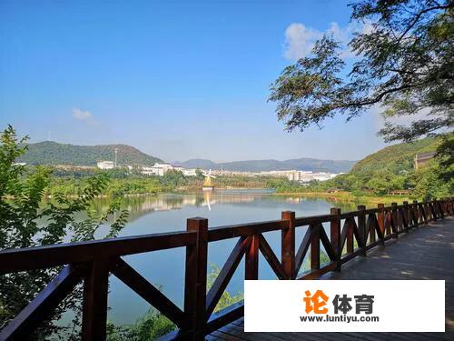 你们住的城市有可以运动的公园吗 你们住的城市有可以运动的公园吗