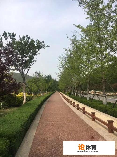 你们住的城市有可以运动的公园吗 你们住的城市有可以运动的公园吗