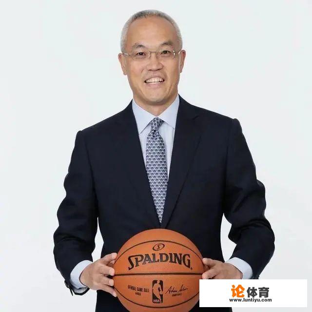 如何深度解读中国区域nba的ceo卸任